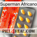 African Superman new01